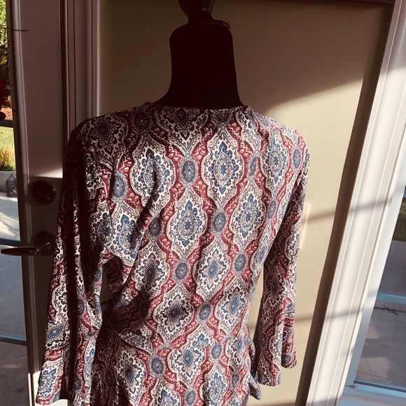 BCX Juniors - XL💜 Like New - Picture 5 of 6